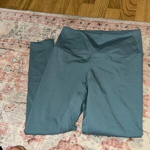 NWOT Yogalicious lux leggings